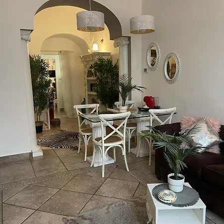 Apartament Fashion Loft Luxury