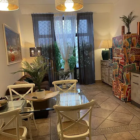 Fashion Loft Luxury Apartament *
