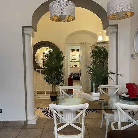 Fashion Loft Luxury * Mediolan