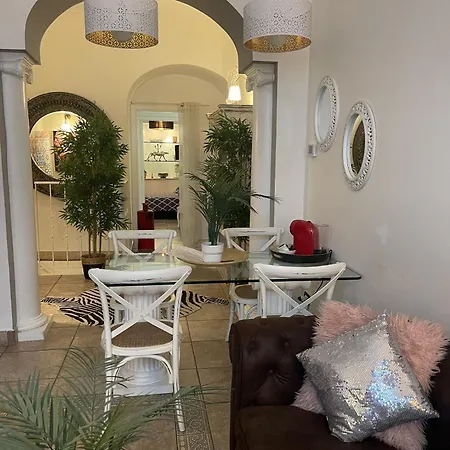 Fashion Loft Luxury Apartament Mediolan