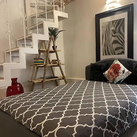 Fashion Loft Luxury Apartament Mediolan