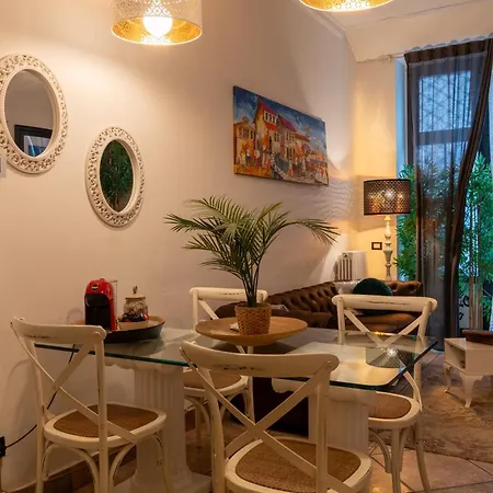 Apartament Fashion Loft Luxury *