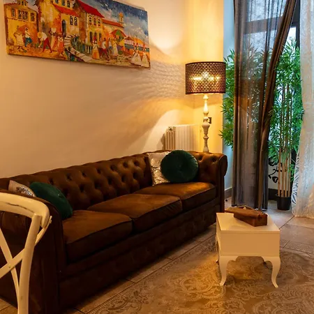 Fashion Loft Luxury Mediolan