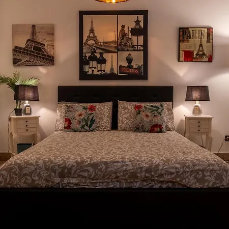 Apartament Fashion Loft Luxury Mediolan