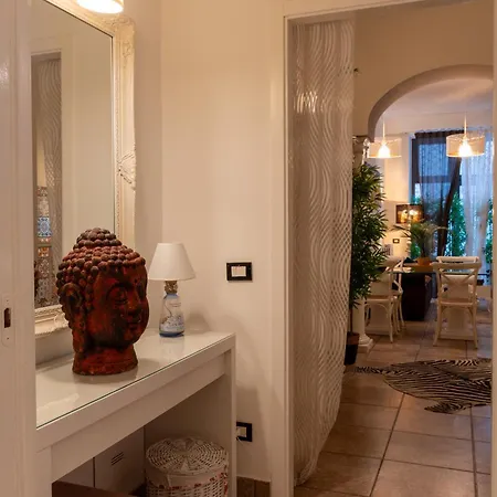 Fashion Loft Luxury Mediolan