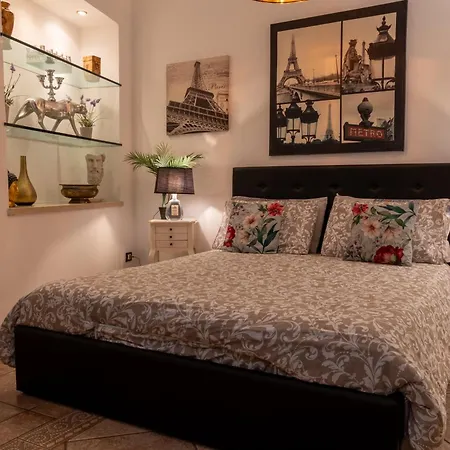 Fashion Loft Luxury Apartament *