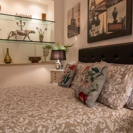 Fashion Loft Luxury Mediolan