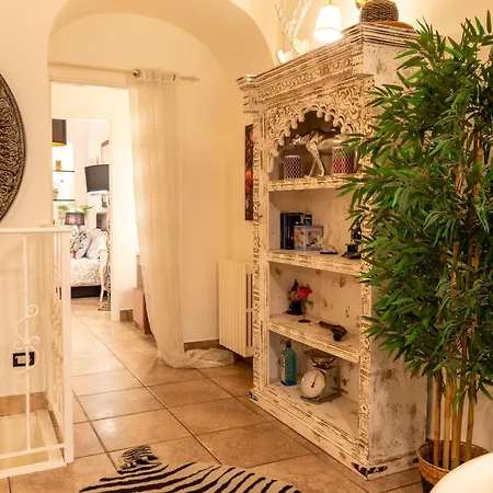 Appartement Fashion Loft Luxury