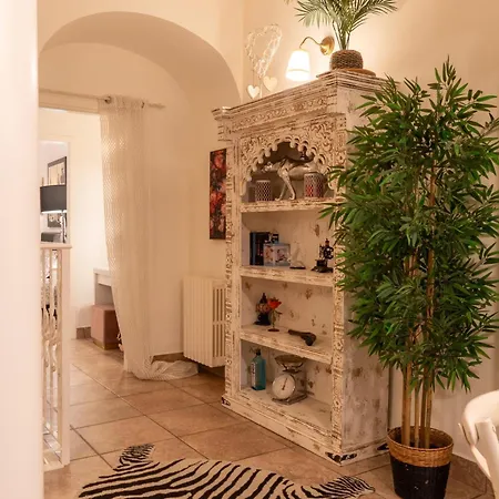 Fashion Loft Luxury Appartement *