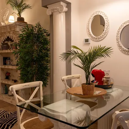 Appartement Fashion Loft Luxury *