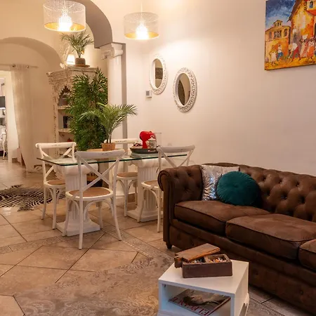 Appartement Fashion Loft Luxury Milaan