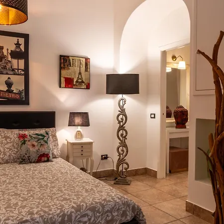 Appartement Fashion Loft Luxury *