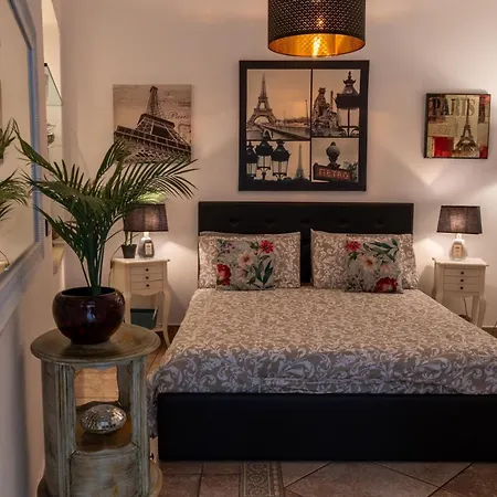 Fashion Loft Luxury Appartement Milaan